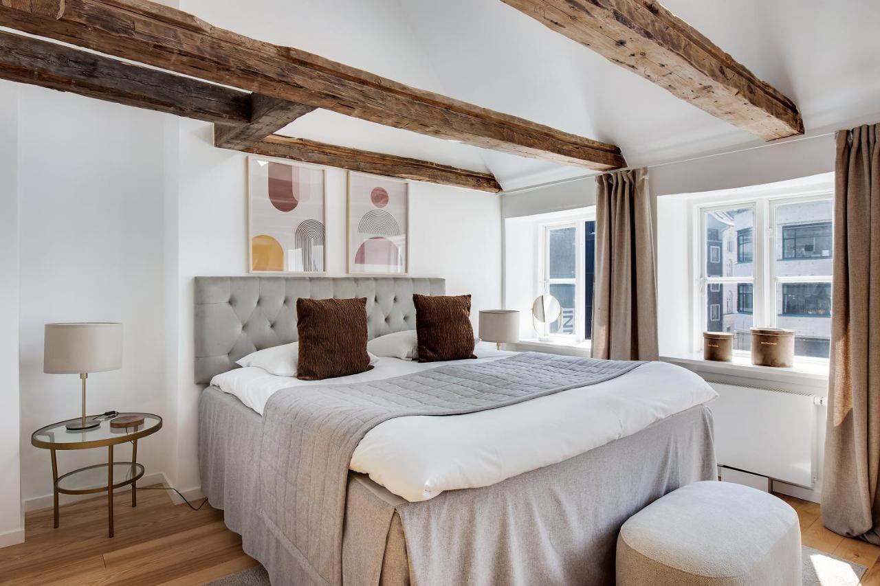 Sanders Regent - Inviting One-bedroom Near Square * København