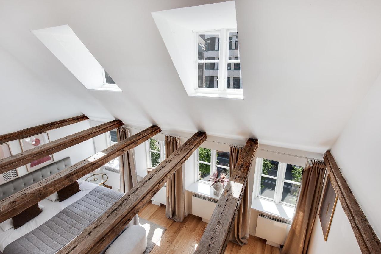Sanders Regent - Inviting One-bedroom Near Square * København
